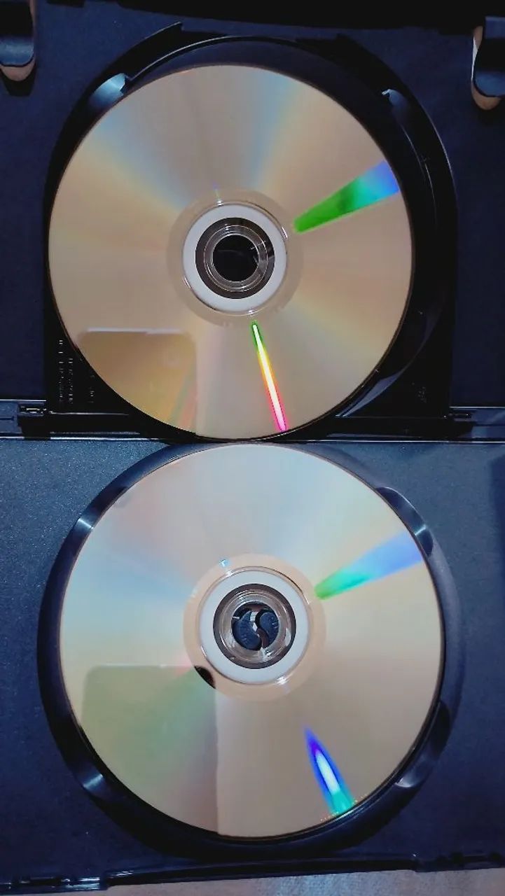 DVD original Ben-Hur 1959 - Foto 4