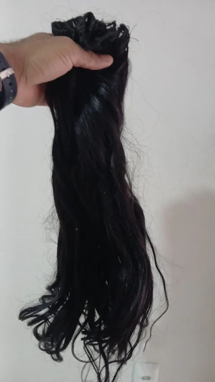 Cabelo  - Foto 3