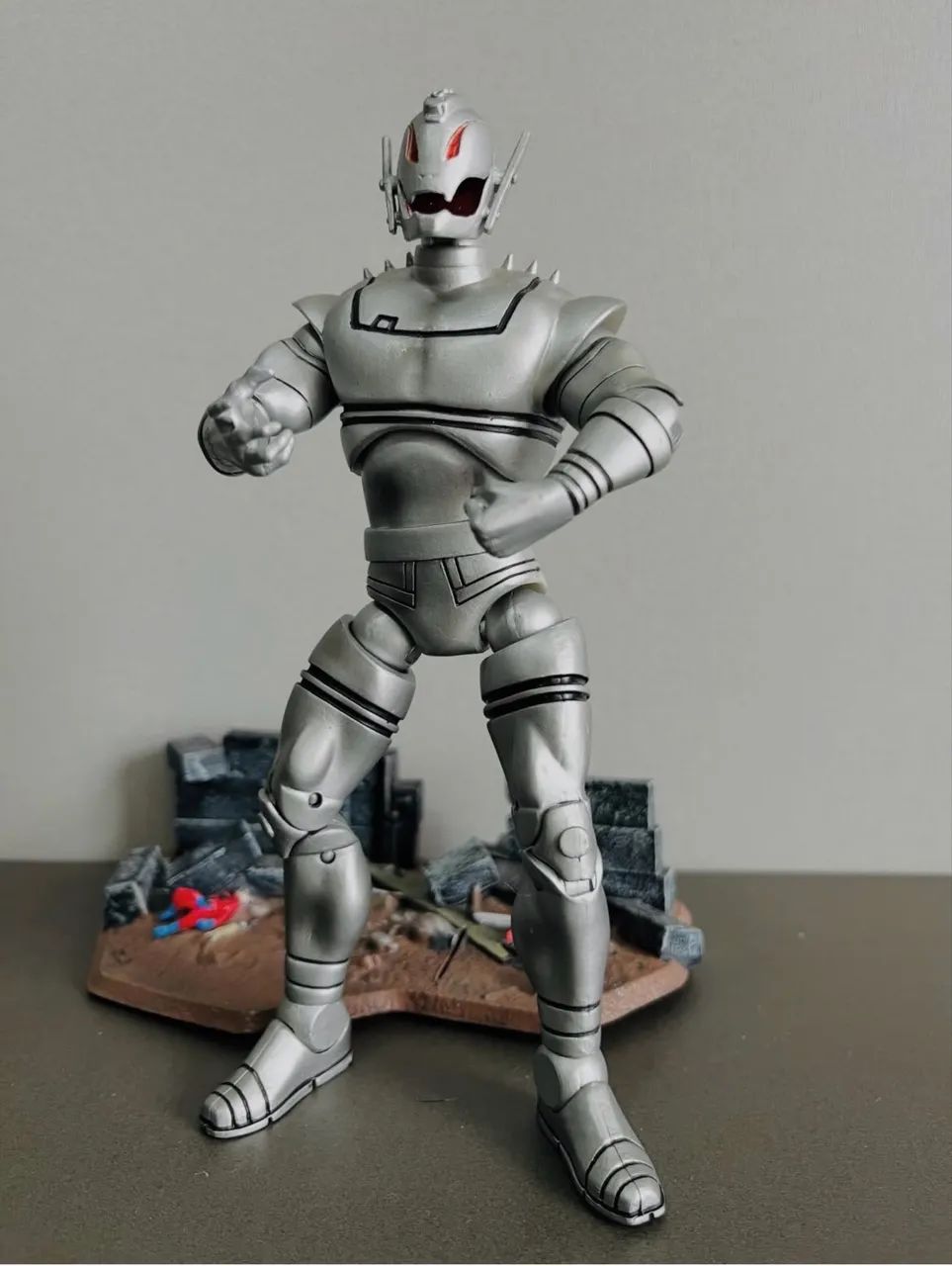 Marvel Select - Ultron da Diamond Select Toys,