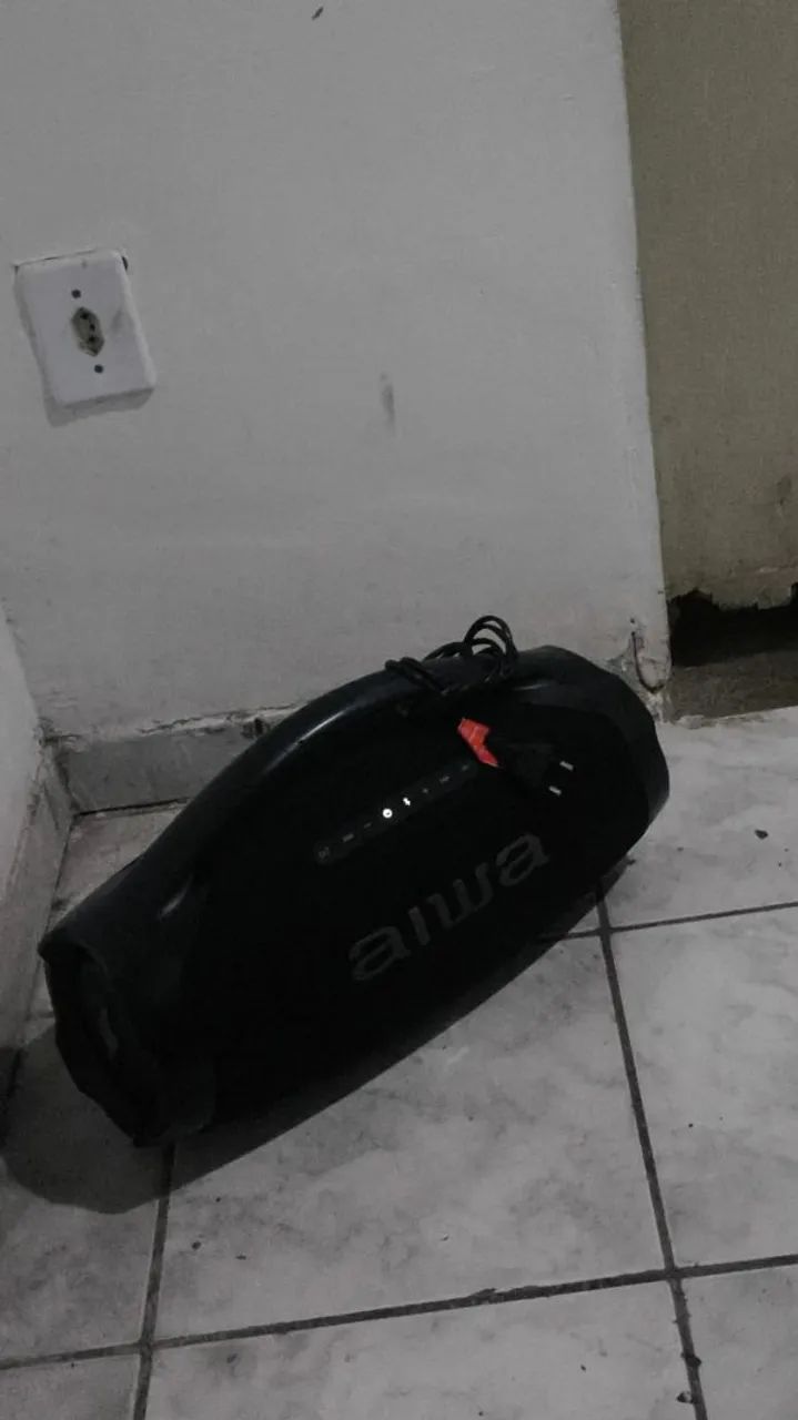 AIWA BOOMBOX 3