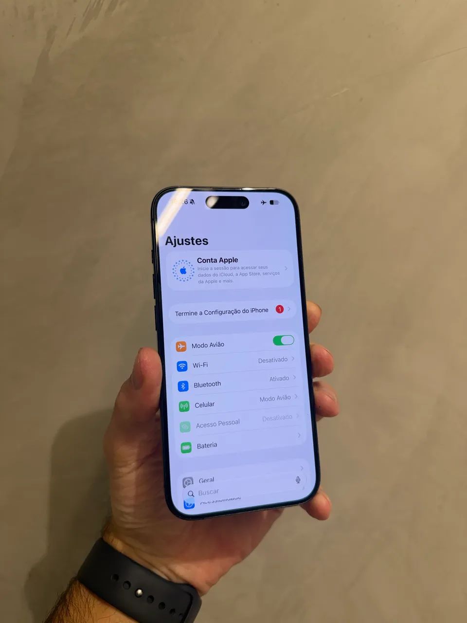 Iphone 15 Pro 256Gb  - Foto 3