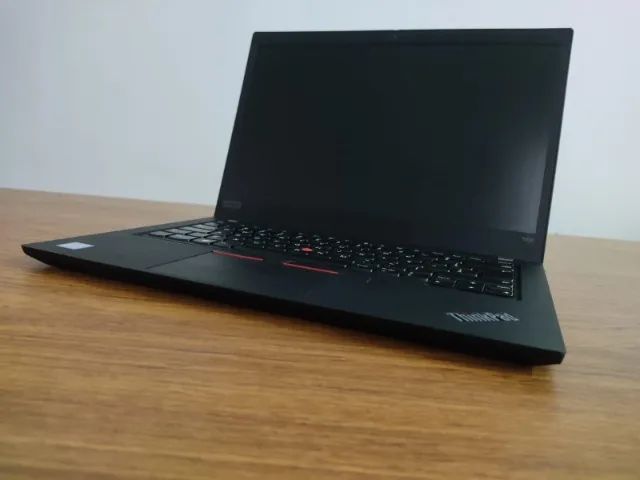 NOTEBOOK LENOVO THINKPAD T490 i5 BARATO 