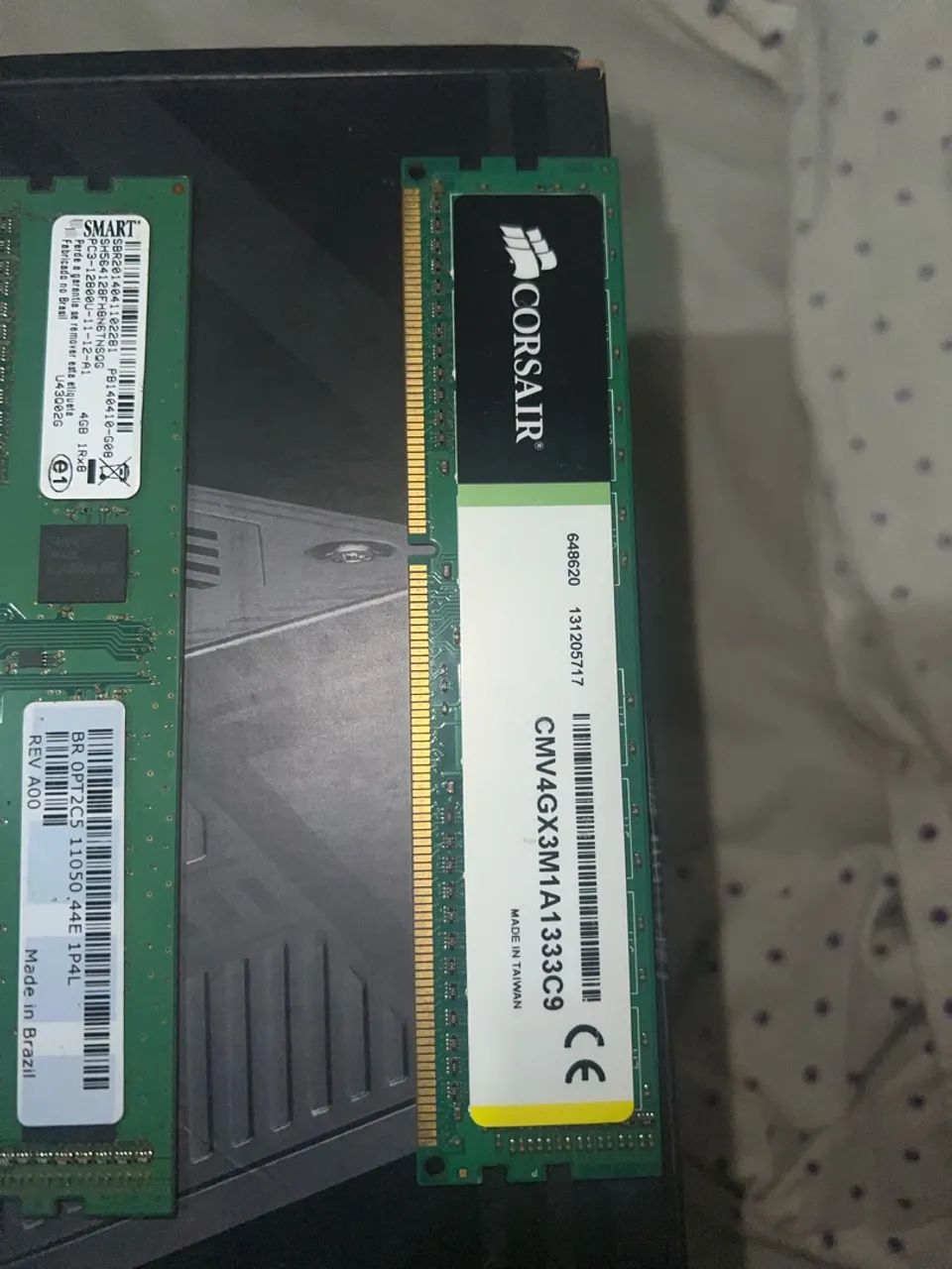 Memoria ram ddr3 - Foto 4