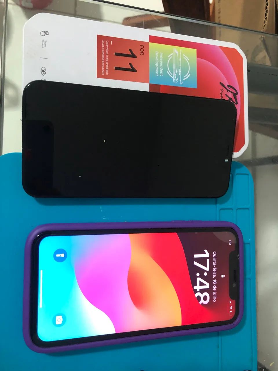 Assistência Técnica em Celulares - Foto 2