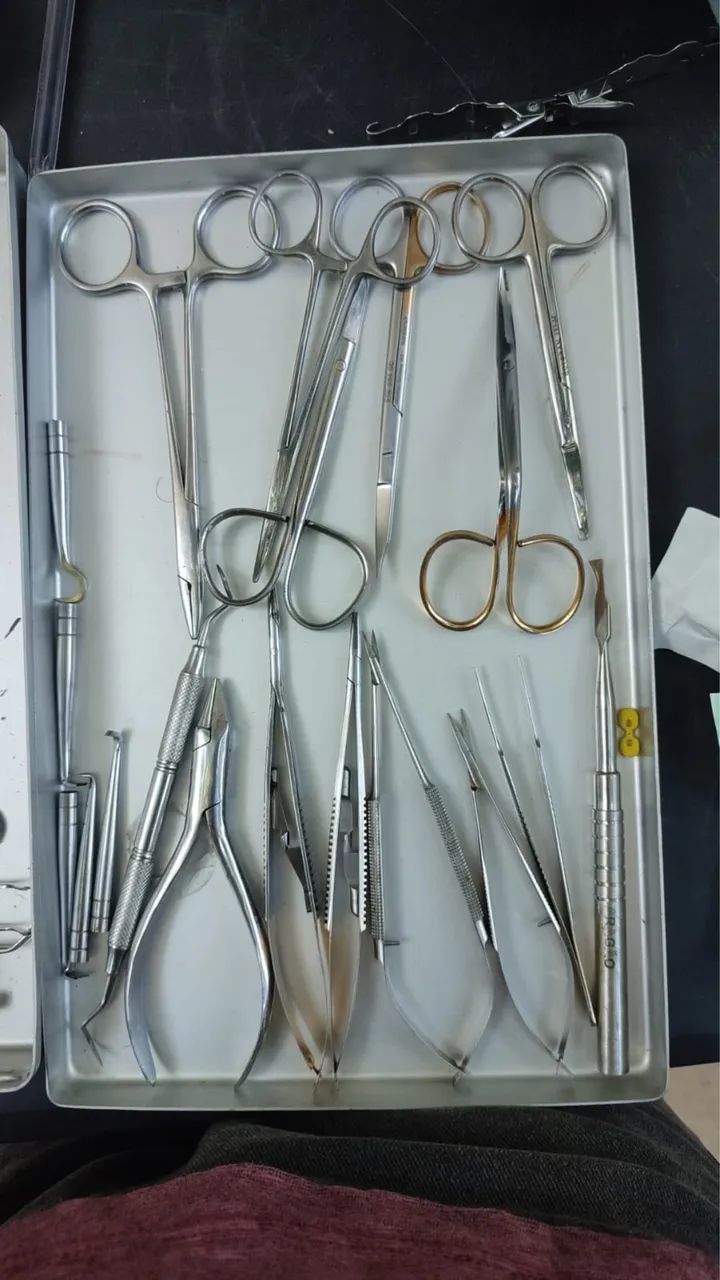 Equipamento para dentistas  - Foto 4