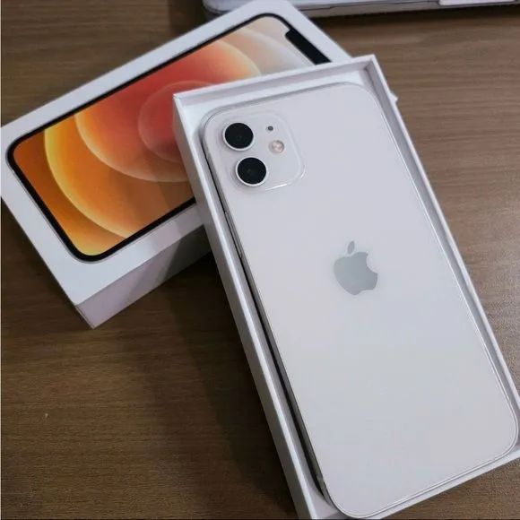 Iphone 12 128gb com garantia Kaiser iPhones I - Celulares e