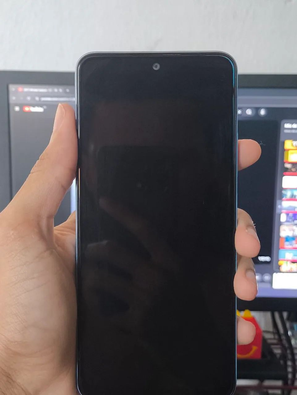 Redmi note 12 - Foto 2