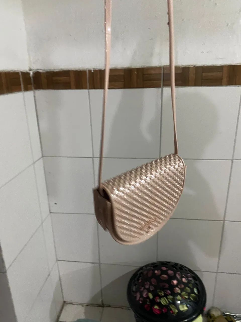 Bolsa da Melissa nova! - Foto 2