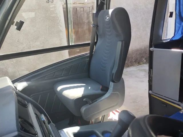 Micro-Onibus Volare v8 Escolar  29 Lugares 2014 - Foto 4
