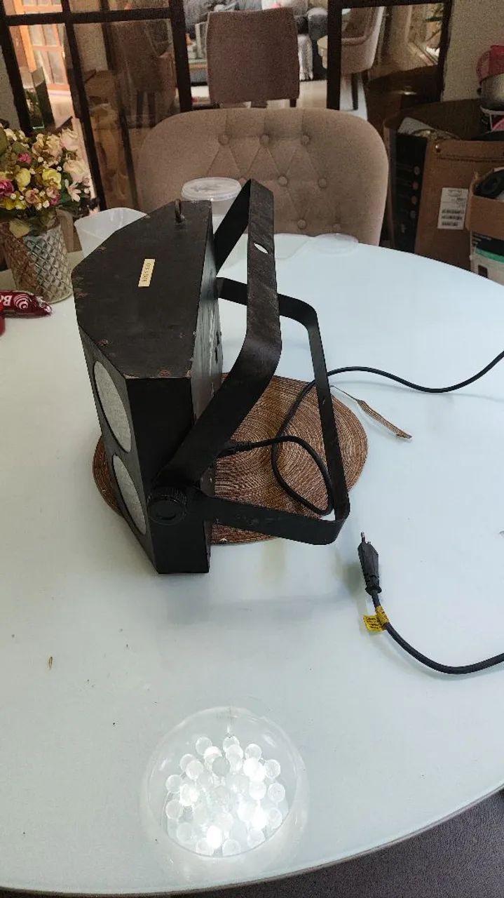 Jogo de Luz  - Foto 3