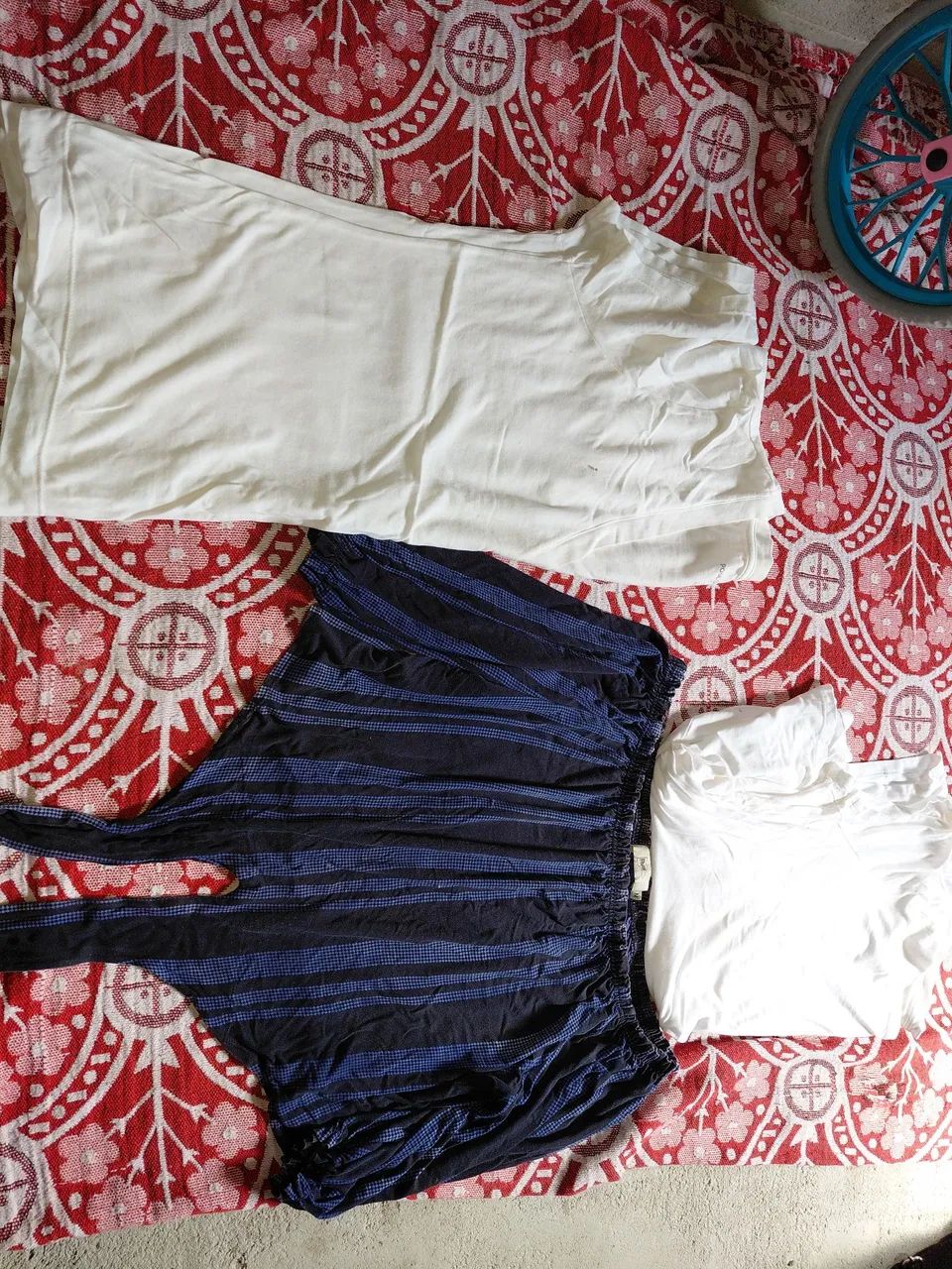 Roupas pra brecho  - Foto 4