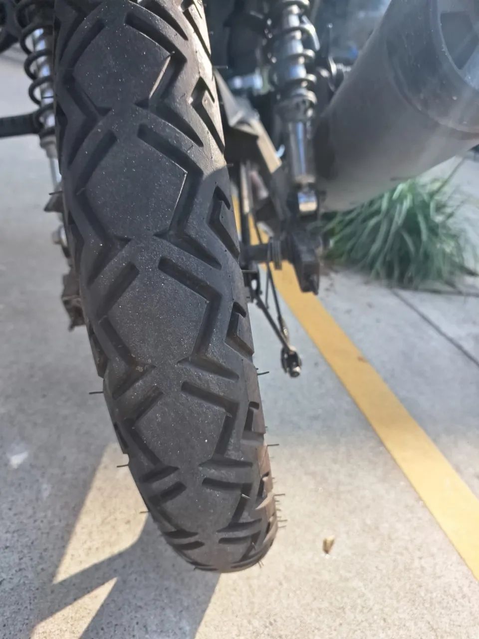 Fazer 150 2015 flex - Foto 4