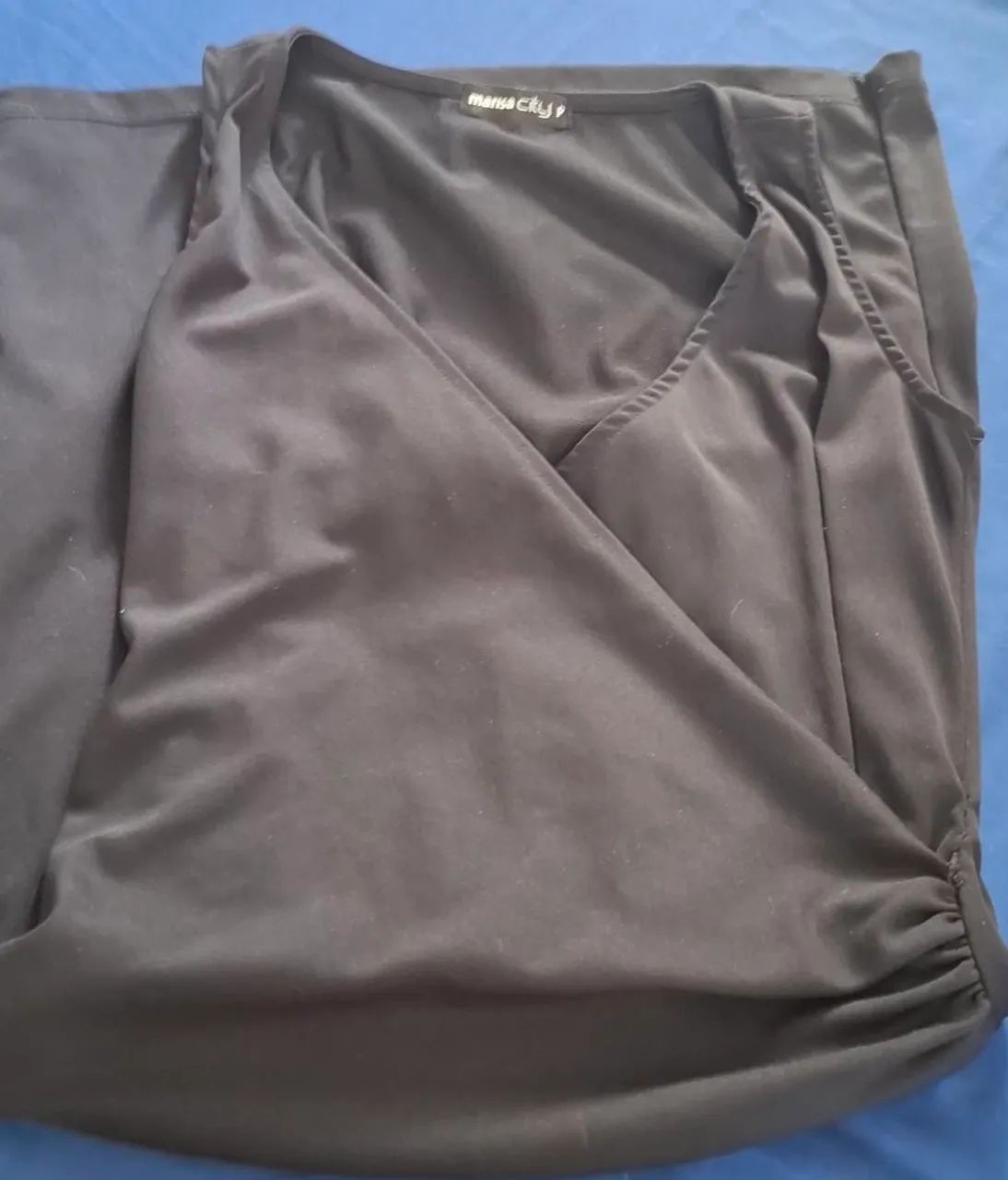 Vestido ?  - Foto 2