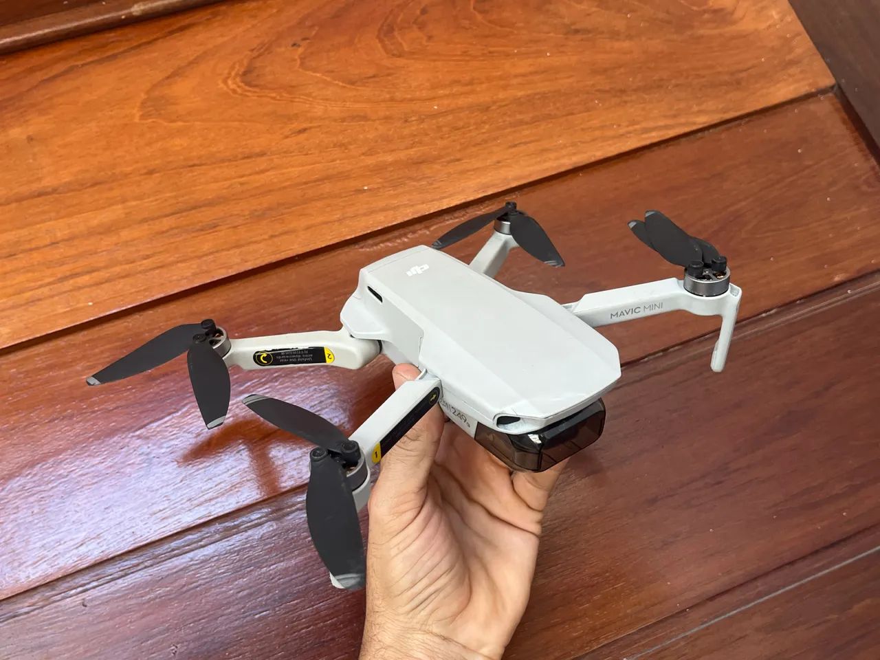Drone  - Foto 2