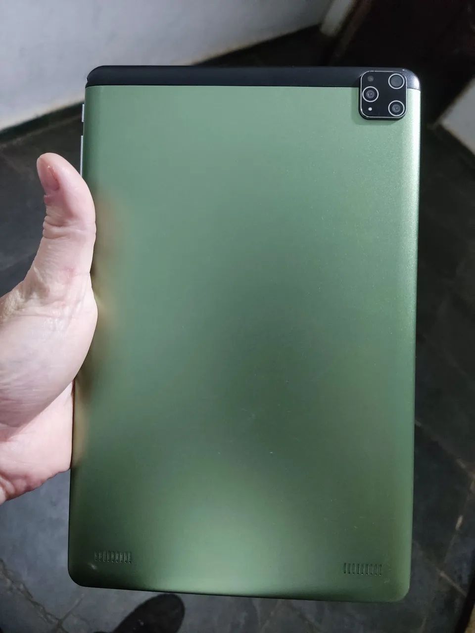 VENDE-SE TABLET MEDIATECK  - Foto 4