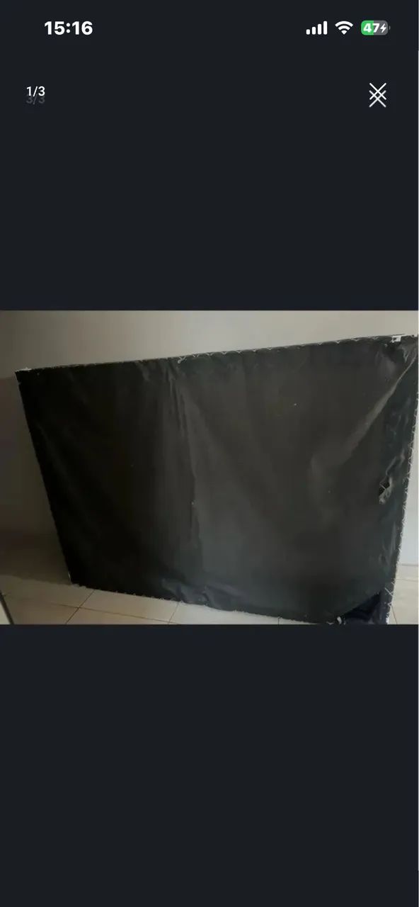 Cama box - Foto 2
