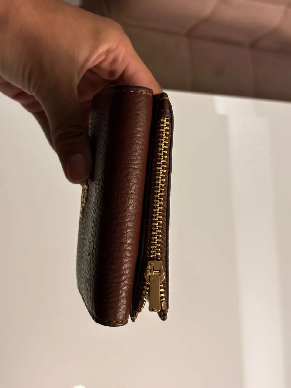 Coach carteira  - Foto 5