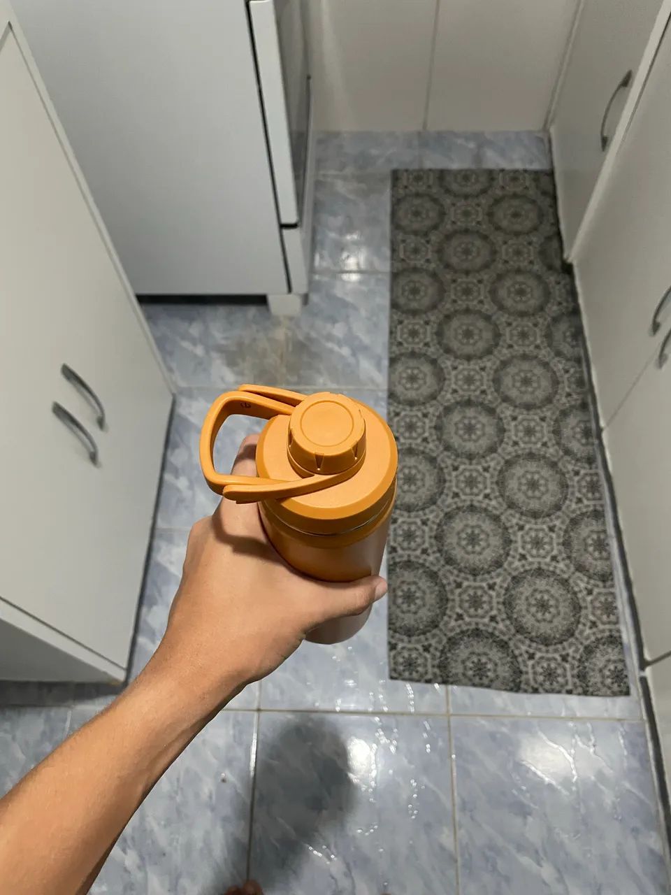 Garrafa Pacco 675Ml - Foto 2