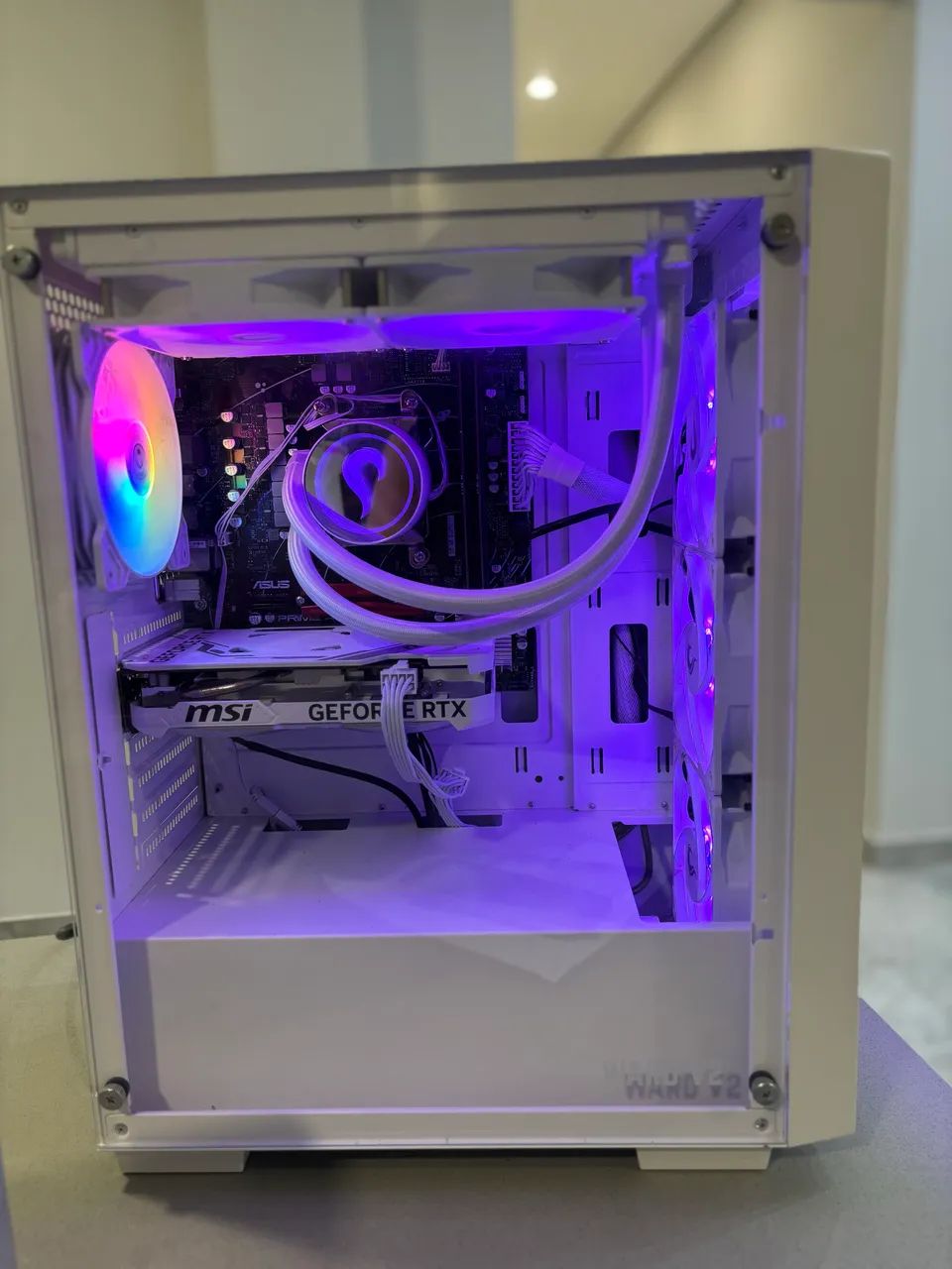 Ryzen RTX 4060 AM5  - Foto 2