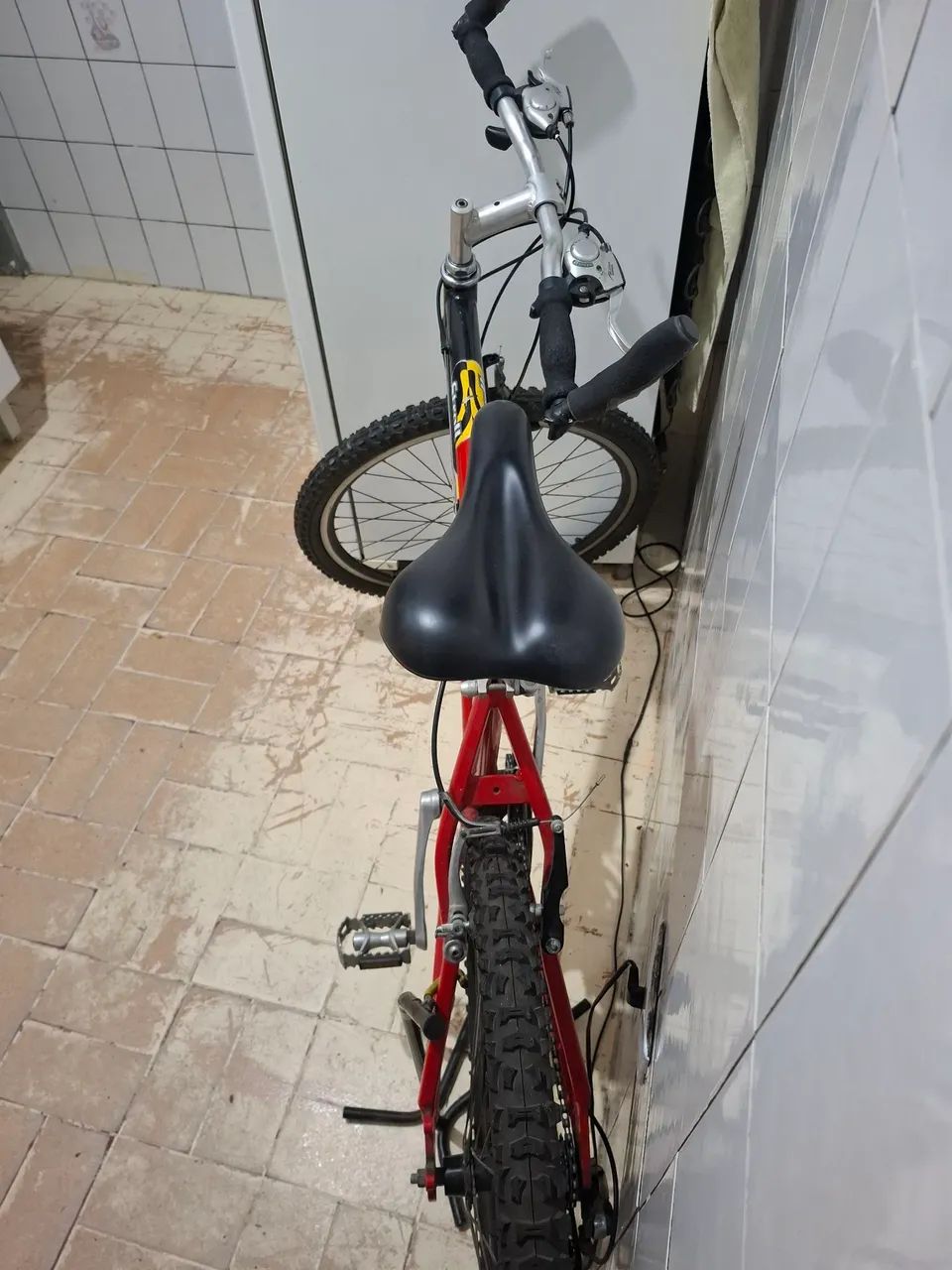 Bicicleta aromáticas 26 - Foto 2