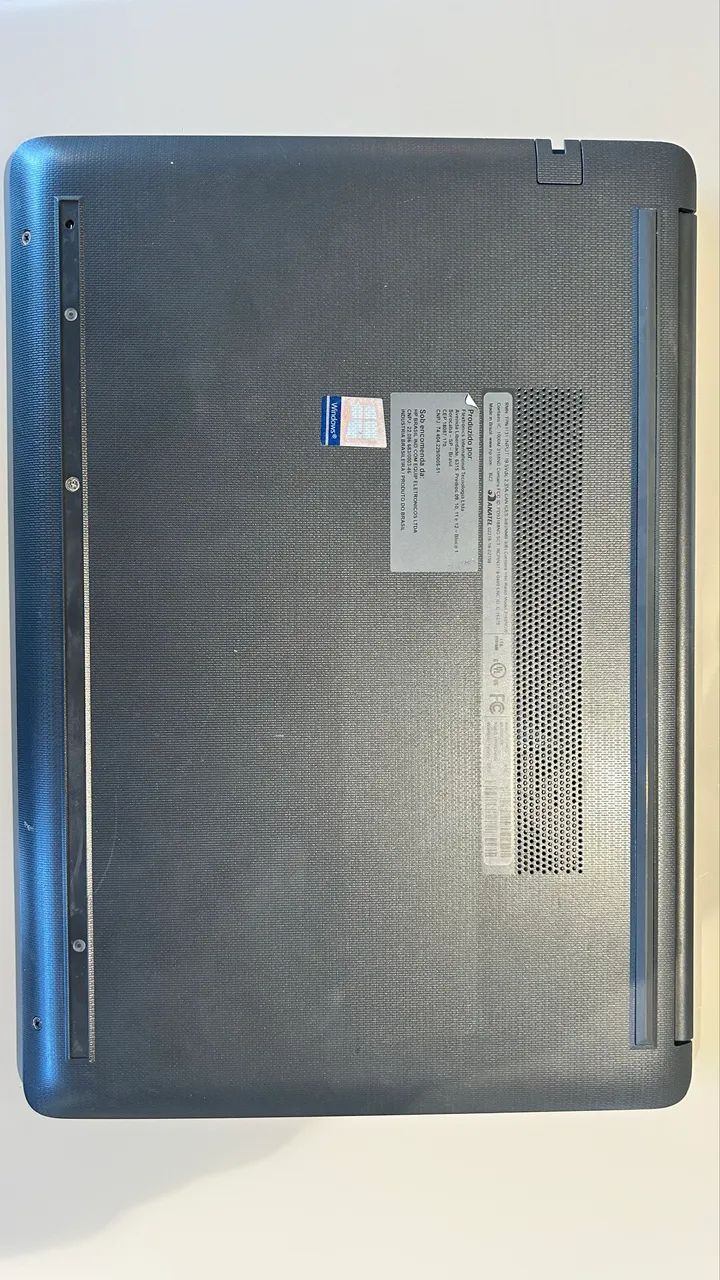 NOTEBOOK HP240 G7 - Foto 4
