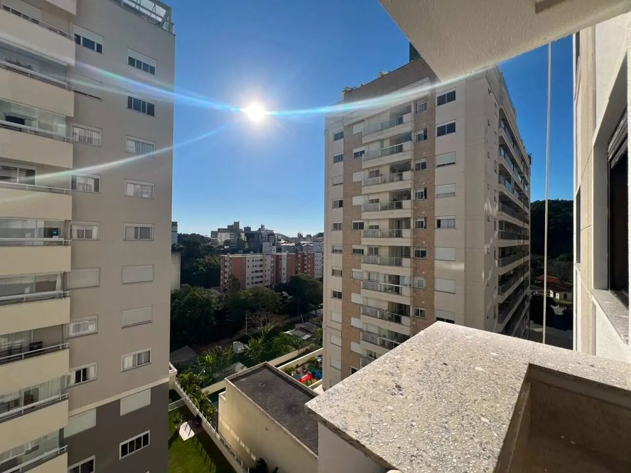 Aluguel | Apartamento 3 quartos (1 suíte) no Itacorubi - Foto 5
