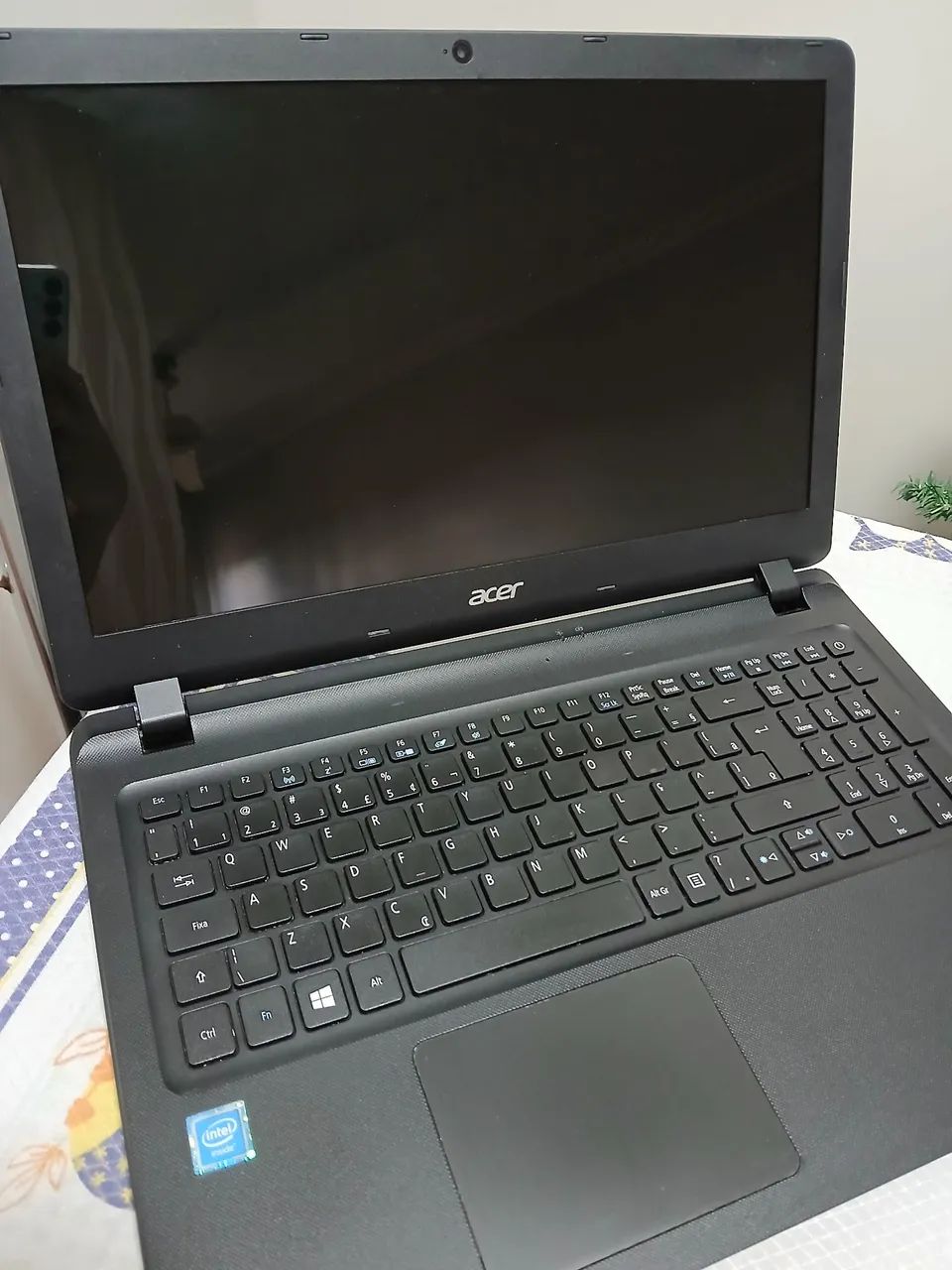 Notebook Acer Aspire ES 15  - Foto 3