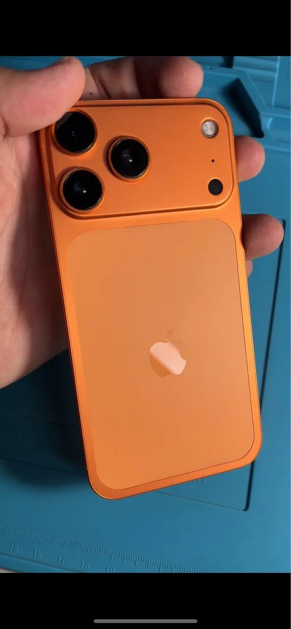 iPhone XR/17 pro 64g - Foto 3