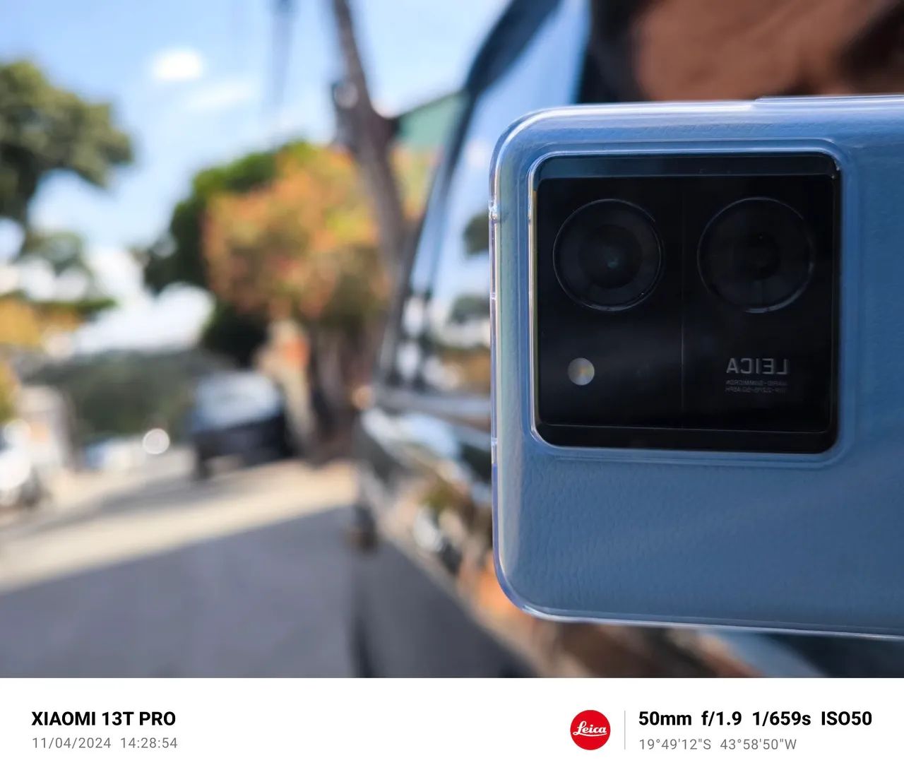 Xiaomi 13T Pro 512gb c/nota fiscal  - Foto 2
