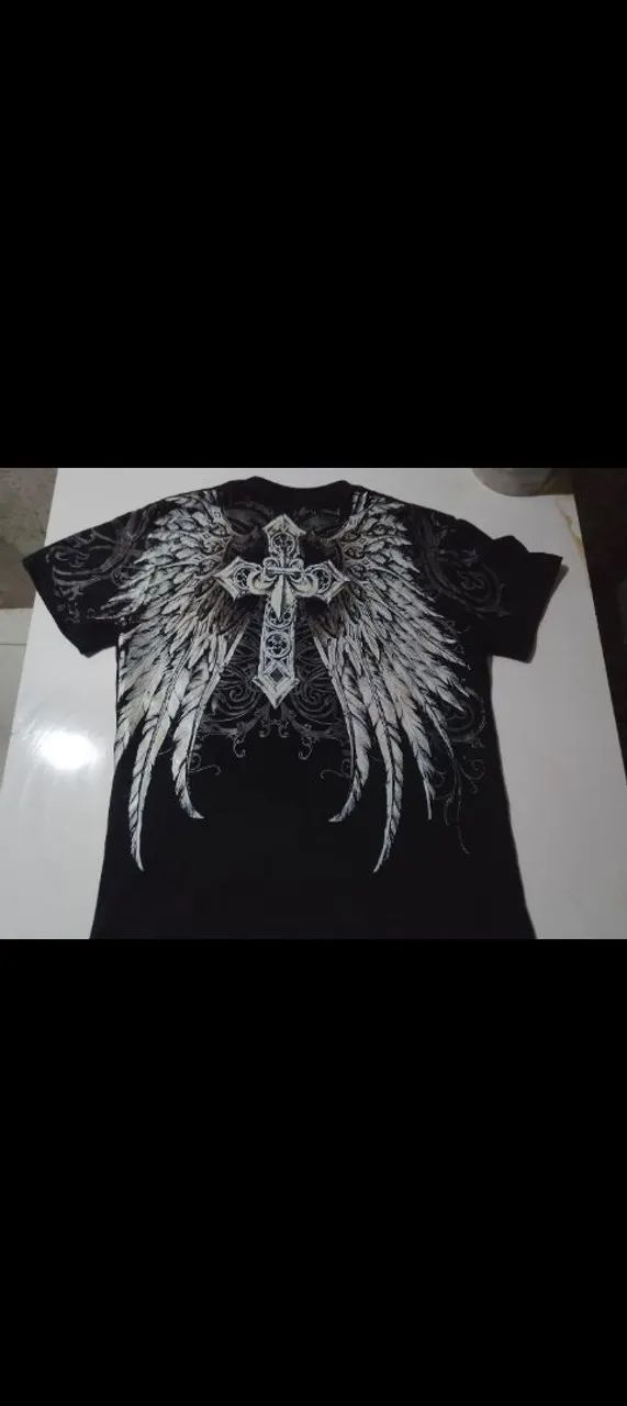 AFFLICTION RP - Foto 2