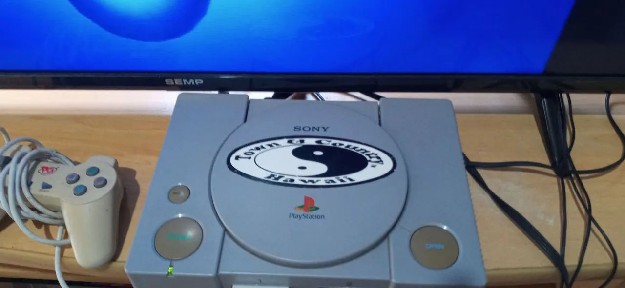 Playstation one - Foto 3