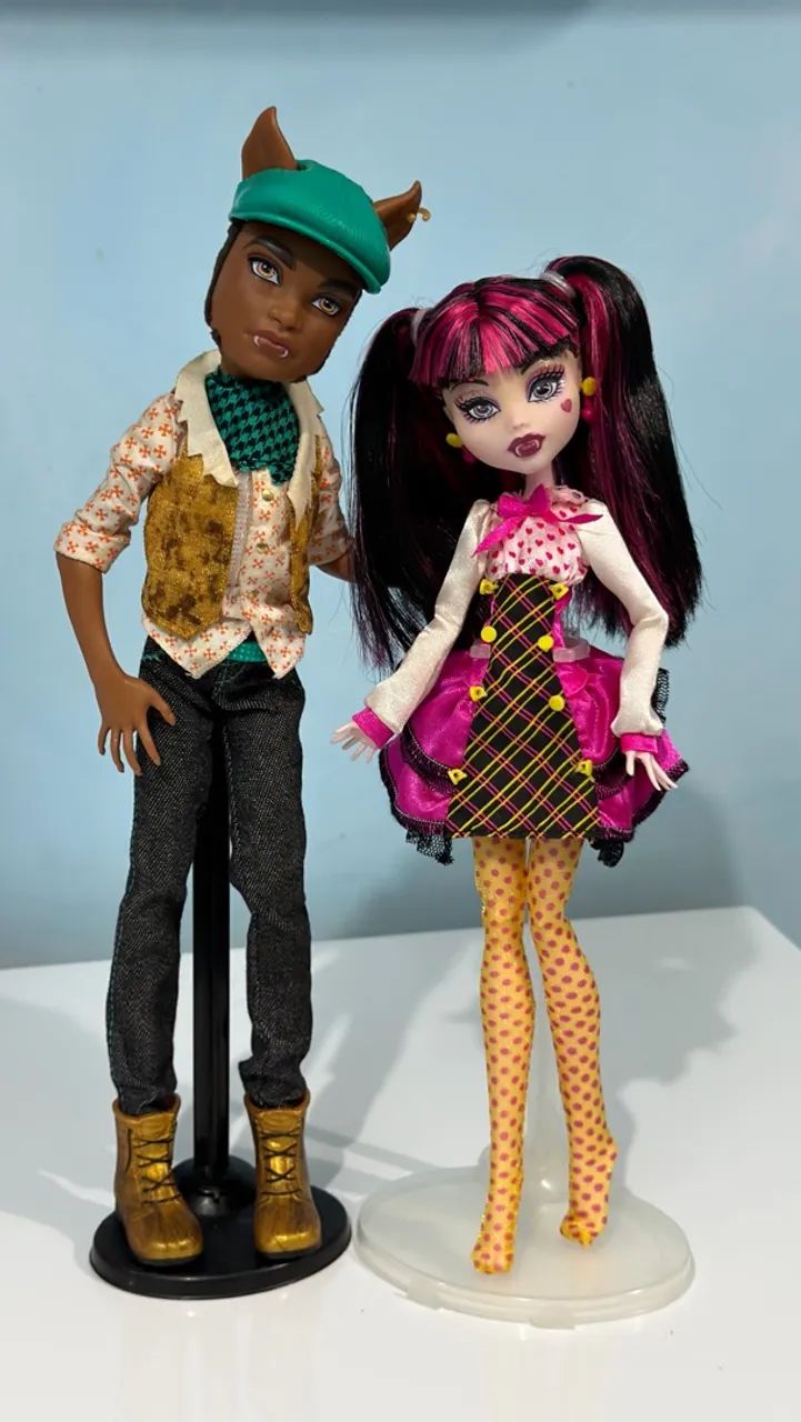 Monster High 