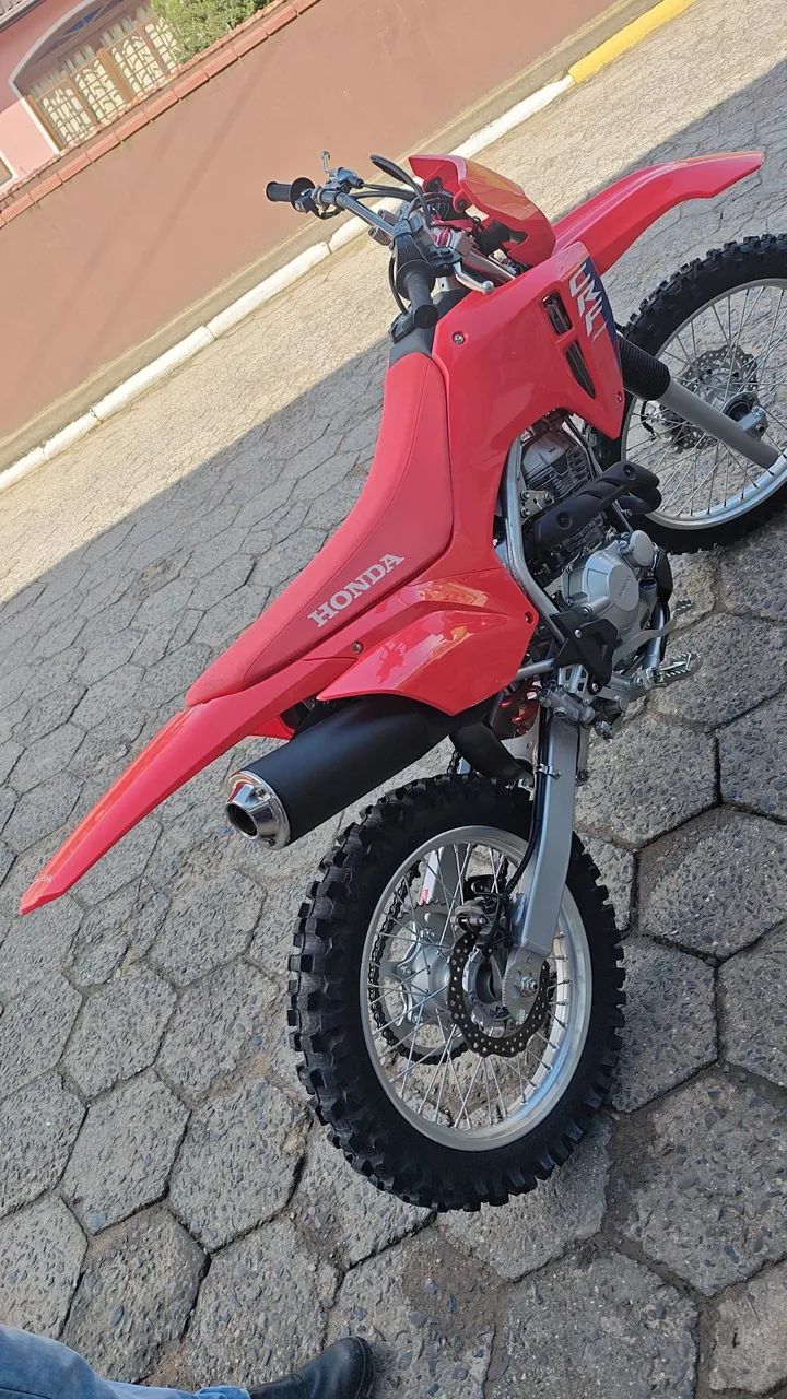 CRF 300 - Foto 2