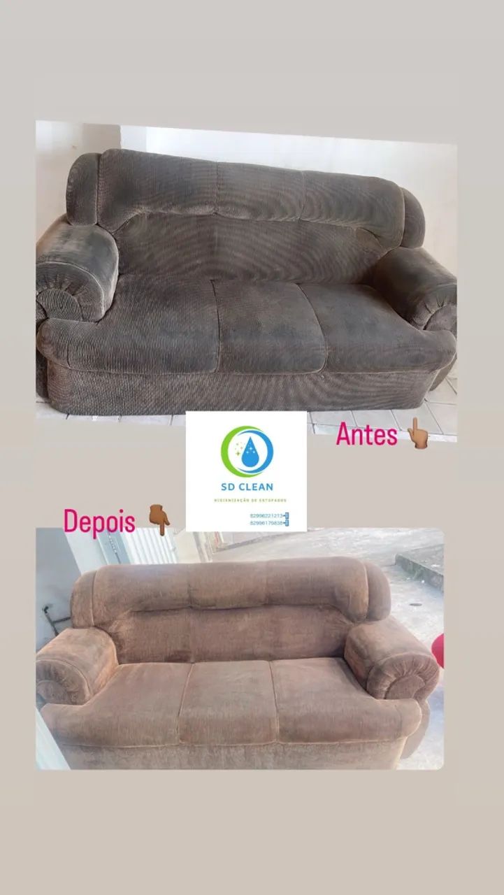 Estamos de cara nova e com promoção 