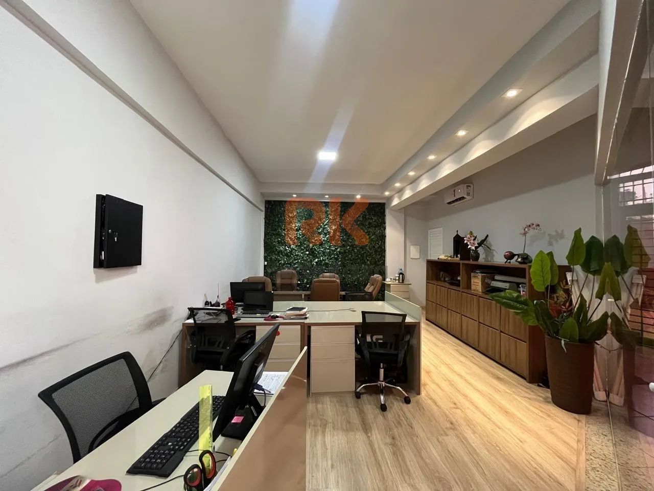 Sala para aluguel, Manacás - Belo Horizonte/MG - Foto 2