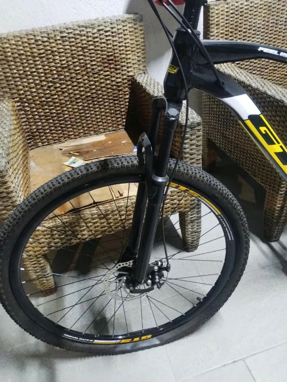 Bike  - Foto 3