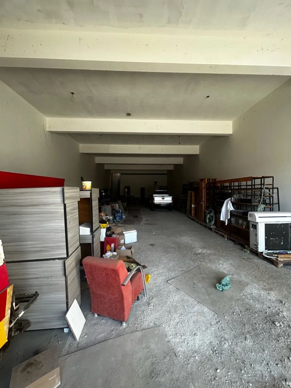 Galpão Comercial Para Aluguel - Foto 4