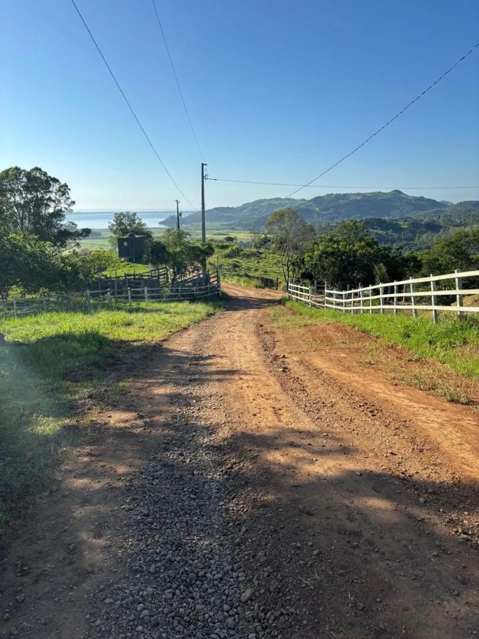 TERRENO EM ECOVILA - QUALIDADE DE VIDA E CONTATO COM A NATUREZA  - Foto 3
