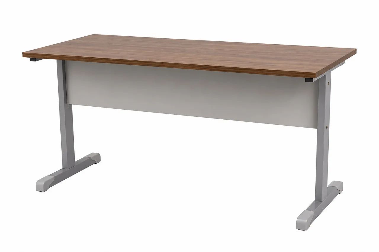 Mesa e cadeira de escritório  - Foto 2