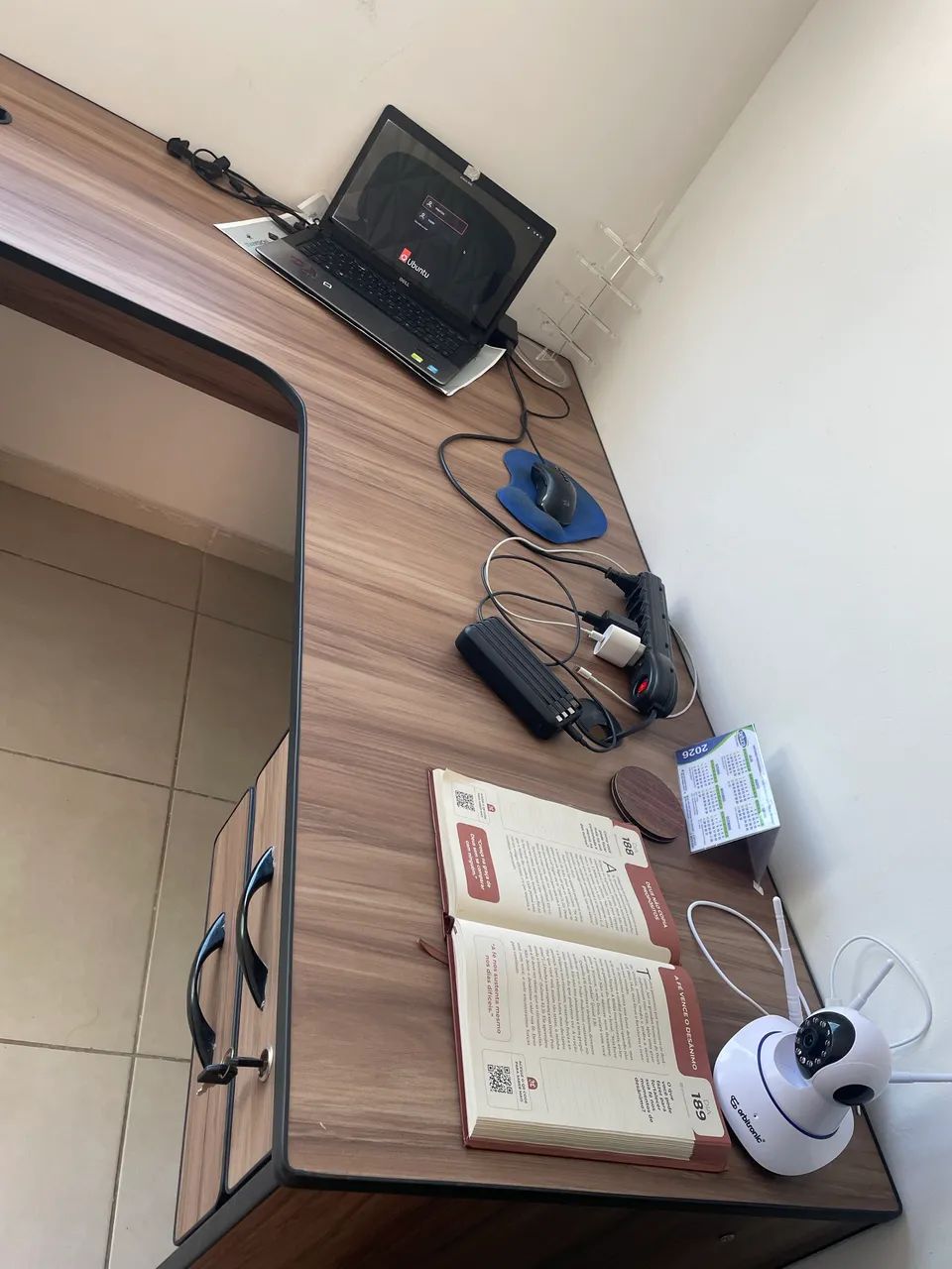 Mesa de escritório 