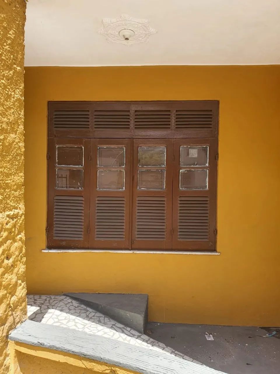 ALUGUEL PARA RESIDENCIA.R$1.500,00. OU COMÉRCIO  R$2.100,00 - Foto 3