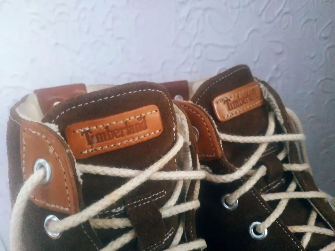 Bota Timberland.   "38 - Foto 2