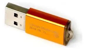 Dongle PenDrive Token Corel Laser Draw Studio Multivisi Visutec Outra CNC Controladora Las - Foto 2