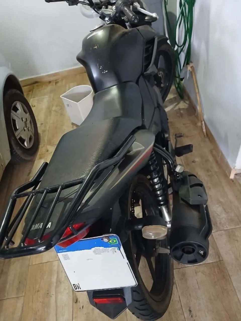 Vendo e aceito troca por carro de valor maior - Foto 2