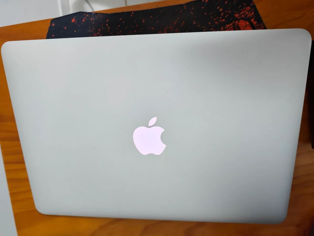 MacBook Air 2017 - Foto 3