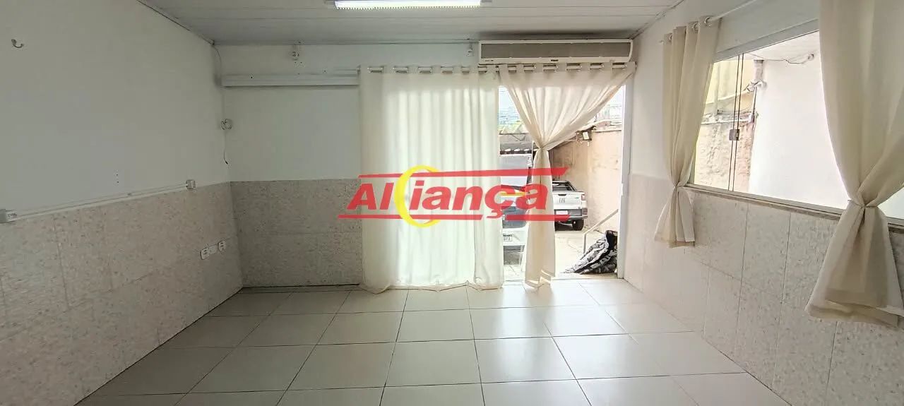 Salão Comercial 30 m² á locação no Centro - Foto 4