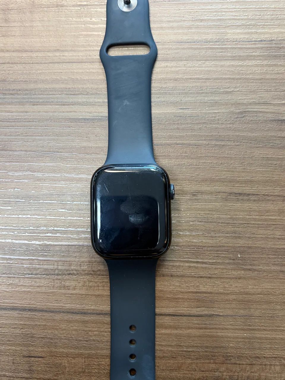 Apple Watch Series 8 45mm - (negociável)