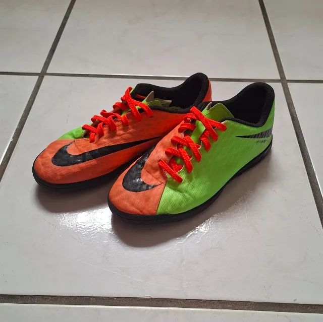 TF26㌢ フットサルシューズ X Hypervenom Nike NIKE Outlet Raposa – (TF) HYPERVENOM シューズ