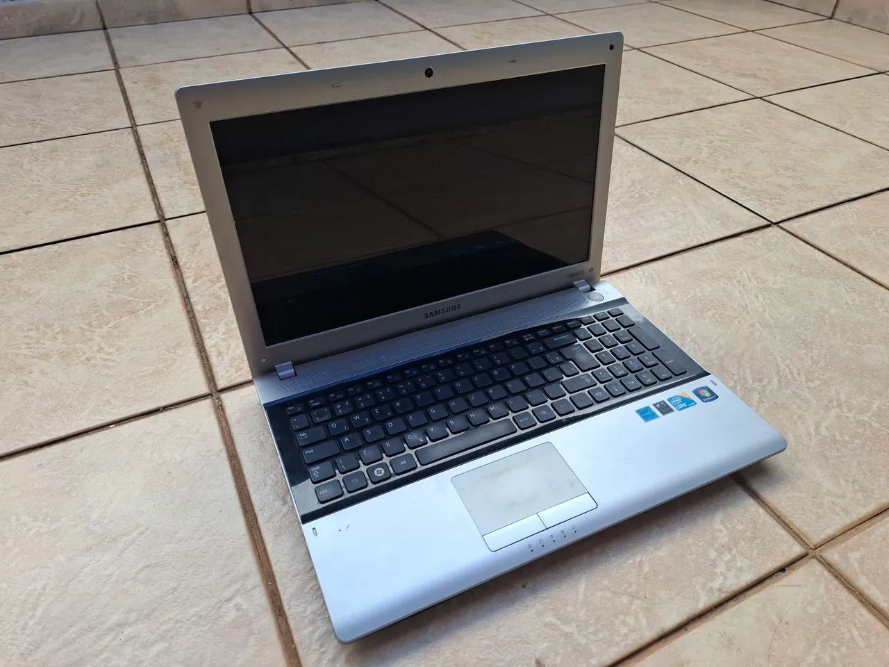 Notebook Samsung - Aproveitamento de peças - Foto 4