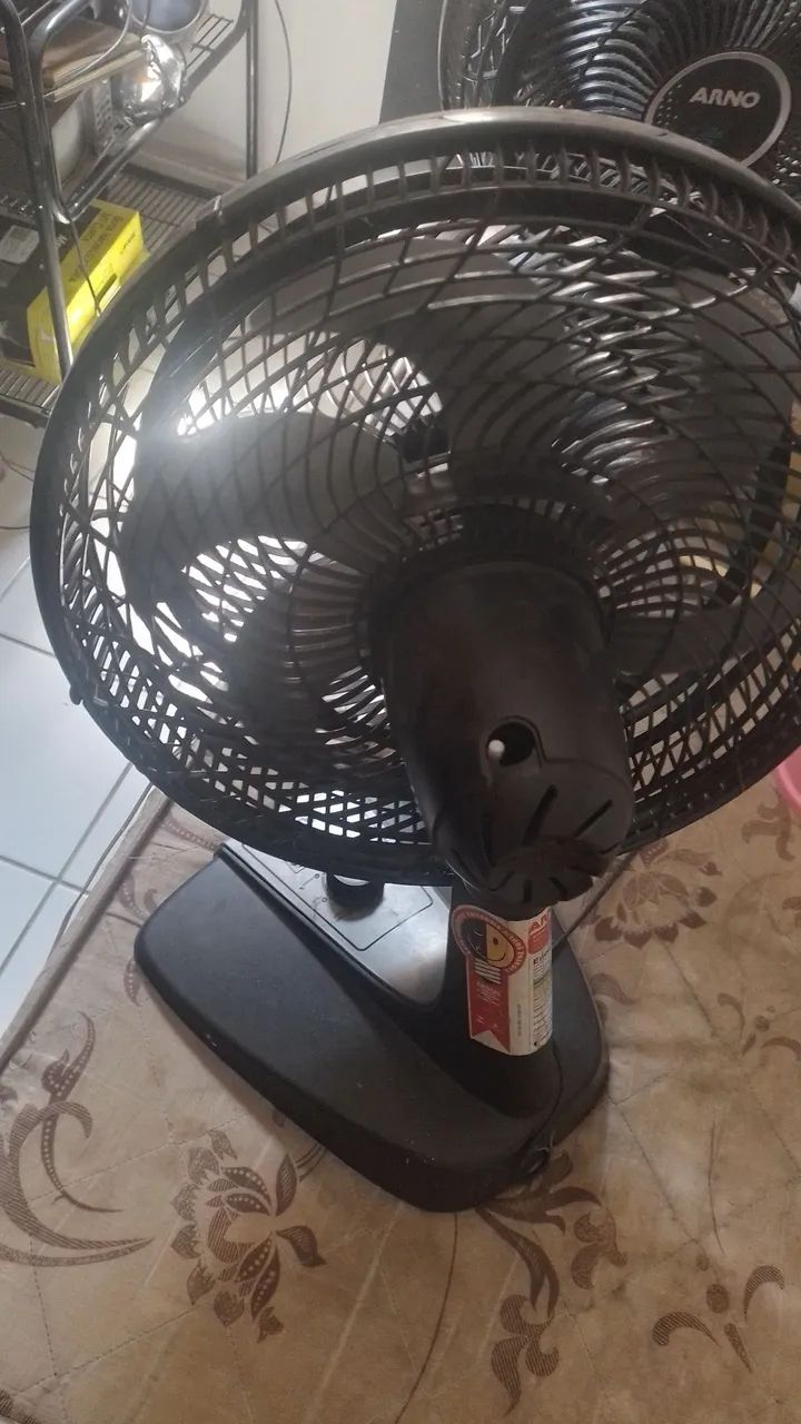 Ventilador Arno 40 cm  - Foto 2